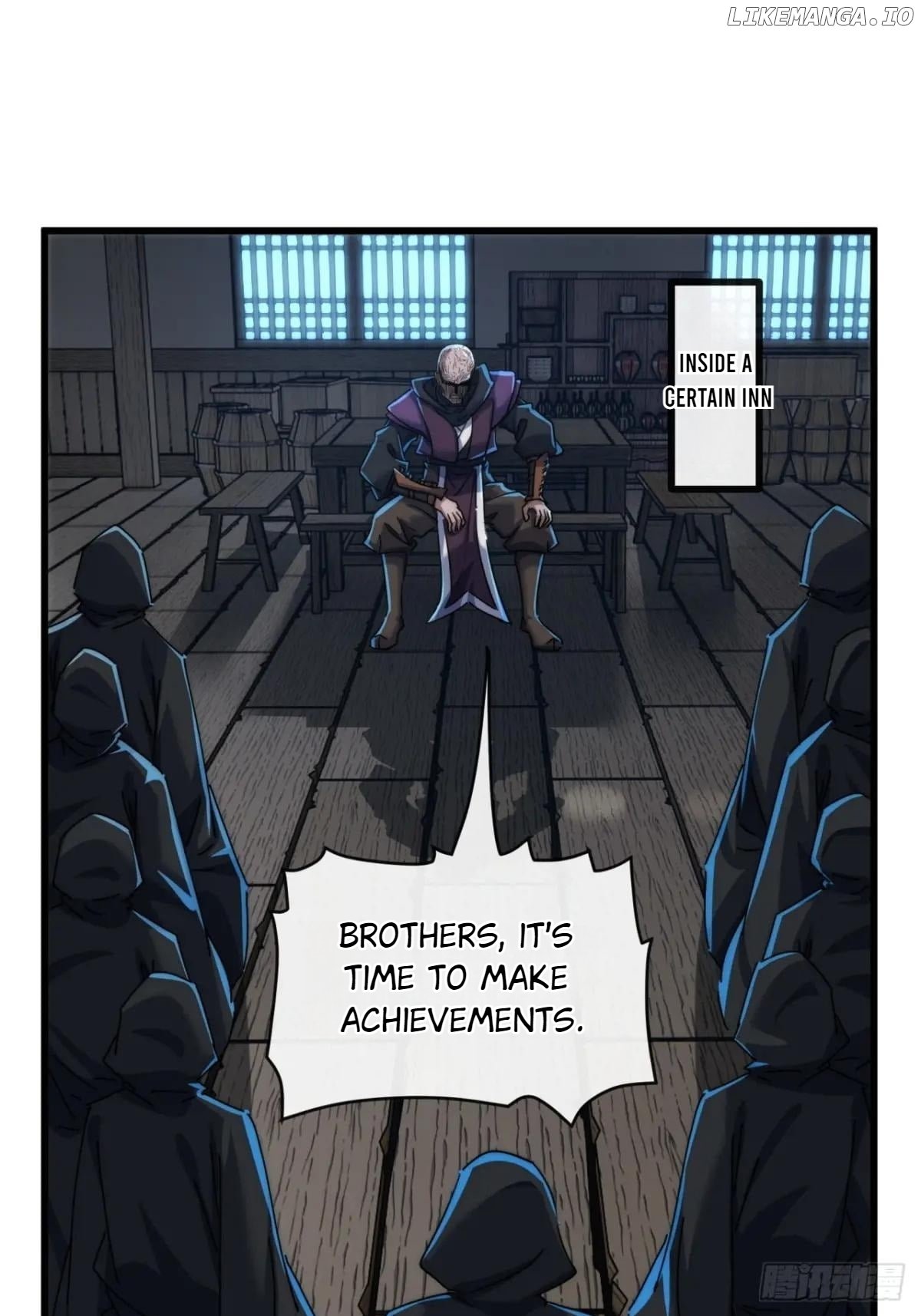 Please Slay The Demon! Young Master! Chapter 184 - page 54